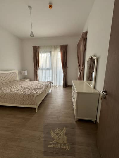 1 habitación Apartamento para en Alquiler en Al Khan, Sharjah - WhatsApp Image 2026-08-12 at 6.19. 44 PM (1). jpeg