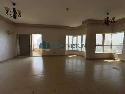 3 Schlafzimmer Wohnung zum zur Miete in Al Khan, Sharjah - WhatsApp Image 2026-08-13 at 14.49. 05. jpeg 3 Schlafzimmer Wohnung zum zur Miete in Al Khan, Sharjah - WhatsApp Image 2026-08-13 at 14.49. 05. jpeg