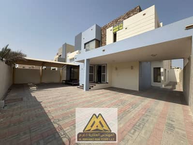 5 Schlafzimmer Villa zum zur Miete in Al Rawda, Ajman - WhatsApp Image 2026-08-13 at 1.54. 59 PM (1). jpeg 5 Schlafzimmer Villa zum zur Miete in Al Rawda, Ajman - WhatsApp Image 2026-08-13 at 1.54. 59 PM (1). jpeg