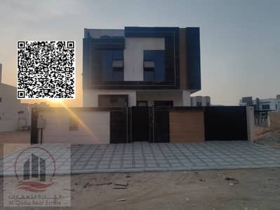 3 Bedroom Villa for Rent in Al Helio, Ajman - WhatsApp Image 2026-08-13 at 18.33. 42. jpeg 3 Bedroom Villa for Rent in Al Helio, Ajman - WhatsApp Image 2026-08-13 at 18.33. 42. jpeg