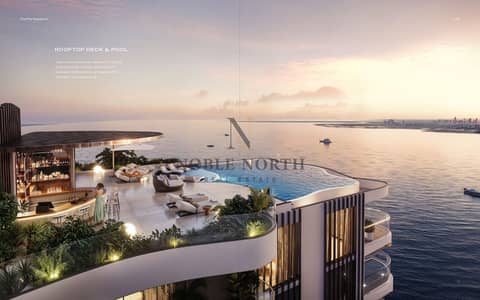 2 Camere Appartamento in vendita a Dubai Maritime City, Dubai - WhatsApp Image 2026-08-13 at 5.28. 34 PM. jpeg 2 Camere Appartamento in vendita a Dubai Maritime City, Dubai - WhatsApp Image 2026-08-13 at 5.28. 34 PM. jpeg