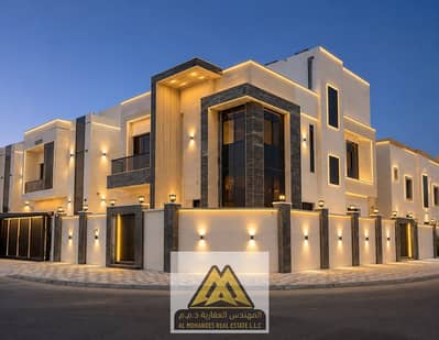 6 Bedroom Villa for Rent in Al Yasmeen, Ajman - WhatsApp Image 2026-08-13 at 1.21. 07 PM. jpeg 6 Bedroom Villa for Rent in Al Yasmeen, Ajman - WhatsApp Image 2026-08-13 at 1.21. 07 PM. jpeg