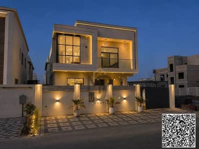 5 Schlafzimmer Villa zum zum Verkauf in Al Zahya, Ajman - batch_843636501-1066x800. jpg
