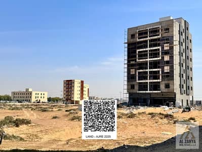 Plot de  à à vendre à Al Yasmeen, Ajman - 4. jpeg