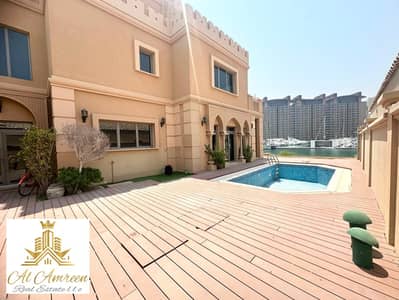5 Camere Villa in affitto a Palm Jumeirah, Dubai - PHOTO-2026-08-13-10-52-30. jpg