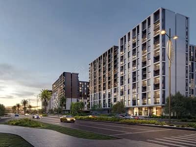 1 habitación Apartamento para en Venta en Expo City, Dubai - Apartamento en Expo City,Terra Gardens,Terra Gardens Building 1, 1 dormitorio, 1613888 AED - 16169173 1 habitación Apartamento para en Venta en Expo City, Dubai - Apartamento en Expo City,Terra Gardens,Terra Gardens Building 1, 1 dormitorio, 1613888 AED - 16169173