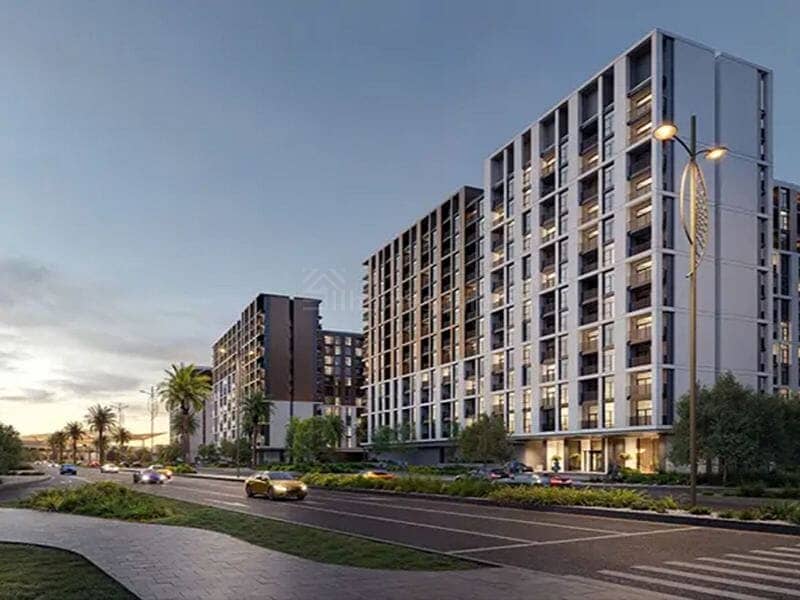 Appartamento a Expo City,Terra Gardens,Terra Gardens Building 1, 1 camera da letto, 1613888 AED - 16169173 Appartamento a Expo City,Terra Gardens,Terra Gardens Building 1, 1 camera da letto, 1613888 AED - 16169173