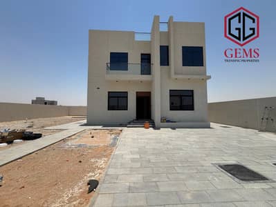 5 habitaciones Villa para en Alquiler en Dubailand, Dubai - WhatsApp Image 2026-08-08 at 2.37. 58 PM (2). jpeg 5 habitaciones Villa para en Alquiler en Dubailand, Dubai - WhatsApp Image 2026-08-08 at 2.37. 58 PM (2). jpeg