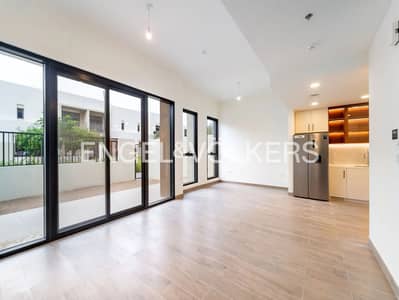 3 habitaciones Apartamento para en Venta en Town Square, Dubai - Apartamento en Town Square，The Mayfair, 3 dormitorios, 2700000 AED - 16169194