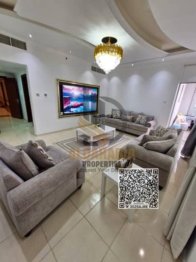 2 Camere Appartamento in affitto a Al Bustan, Ajman - WhatsApp Image 2026-08-13 at 6.03. 25 AM (6). jpeg. png 2 Camere Appartamento in affitto a Al Bustan, Ajman - WhatsApp Image 2026-08-13 at 6.03. 25 AM (6). jpeg. png