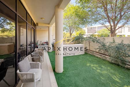 3 habitaciones Townhouse para en Alquiler en DAMAC Hills, Dubai - Casa adosada en DAMAC Hills,Phoenix, 3 dormitorios, 219999 AED - 16169215 3 habitaciones Townhouse para en Alquiler en DAMAC Hills, Dubai - Casa adosada en DAMAC Hills,Phoenix, 3 dormitorios, 219999 AED - 16169215