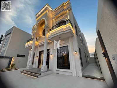 5 habitaciones Villa para en Venta en Al Helio, Ajman - WhatsApp Image 2026-07-27 at 9.12. 51 PM (1). jpeg 5 habitaciones Villa para en Venta en Al Helio, Ajman - WhatsApp Image 2026-07-27 at 9.12. 51 PM (1). jpeg
