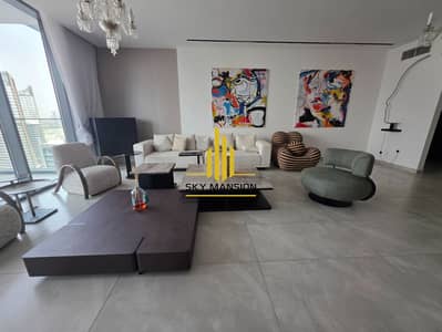 3 Bedroom Flat for Rent in Business Bay, Dubai - 5a288121-74ed-4504-9609-a32f035ca125. jpg 3 Bedroom Flat for Rent in Business Bay, Dubai - 5a288121-74ed-4504-9609-a32f035ca125. jpg