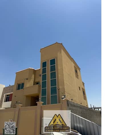 4 Bedroom Villa for Rent in Al Zahya, Ajman - WhatsApp Image 2026-08-13 at 17.11. 55. jpg 4 Bedroom Villa for Rent in Al Zahya, Ajman - WhatsApp Image 2026-08-13 at 17.11. 55. jpg