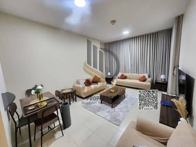 2 Bedroom Flat for Rent in Al Rashidiya, Ajman - WhatsApp Image 2026-08-13 at 6.02. 36 AM (3). jpeg. png
