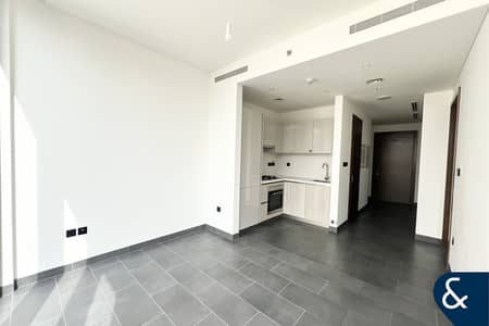 1 habitación Apartamento para en Alquiler en Sobha Hartland, Dubai - Apartamento en Sobha Hartland，The Crest，The Crest Tower B, 1 dormitorio, 73000 AED - 15992253