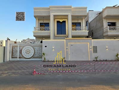 5 Bedroom Villa for Sale in Al Zahya, Ajman - WhatsApp Image 2026-06-20 at 10.23. 17 AM (1). jpg 5 Bedroom Villa for Sale in Al Zahya, Ajman - WhatsApp Image 2026-06-20 at 10.23. 17 AM (1). jpg
