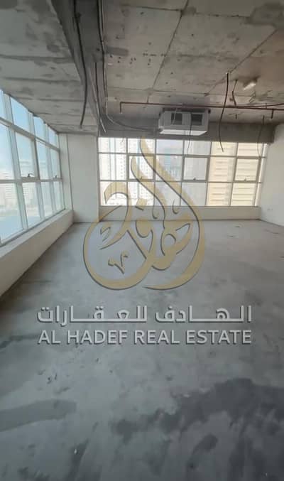 Office for Rent in Al Majaz, Sharjah - WhatsApp Image 2026-08-13 at 7.55. 25 PM (2). jpeg Office for Rent in Al Majaz, Sharjah - WhatsApp Image 2026-08-13 at 7.55. 25 PM (2). jpeg