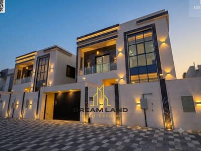 5 Camere Villa in vendita a Al Helio, Ajman - WhatsApp Image 2026-07-17 at 1.02. 01 AM (2). jpg 5 Camere Villa in vendita a Al Helio, Ajman - WhatsApp Image 2026-07-17 at 1.02. 01 AM (2). jpg