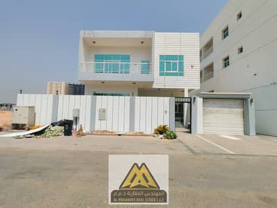 4 habitaciones Villa para en Alquiler en Al Amerah, Ajman - 69faa26d-c32e-4c53-8a5b-2eba30bf4fab. jpg 4 habitaciones Villa para en Alquiler en Al Amerah, Ajman - 69faa26d-c32e-4c53-8a5b-2eba30bf4fab. jpg