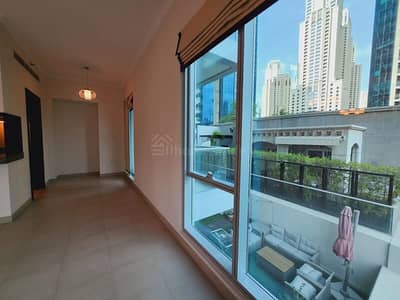 1 Schlafzimmer Wohnung zum zur Miete in DIFC, Dubai - Wohnung in DIFC，Park Towers, 1 schlafzimmer, 120000 AED - 16169176