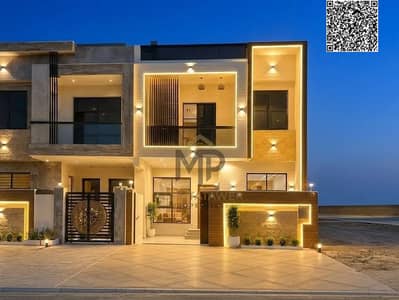 4 Cпальни Вилла Продажа в Аль Ясмин, Аджман - batch_857603632-1066x800. jpg 4 Cпальни Вилла Продажа в Аль Ясмин, Аджман - batch_857603632-1066x800. jpg