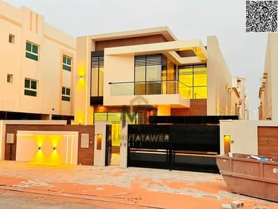 5 Camere Villa in vendita a Al Mowaihat, Ajman - batch_856188832-1066x800. jpg