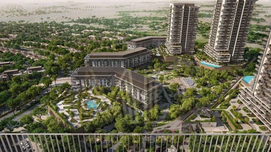 2 habitaciones Apartamento para en Venta en Athlon by Aldar, Dubai - img382. jpg