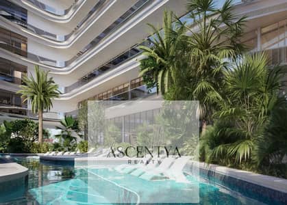 1 Bedroom Flat for Sale in Arjan, Dubai - 3. jpg