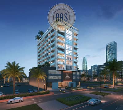1 Camera Appartamento in vendita a Al Satwa, Dubai - fbfed335-899a-4b7a-9cb7-dbc63a4283fa. jpg 1 Camera Appartamento in vendita a Al Satwa, Dubai - fbfed335-899a-4b7a-9cb7-dbc63a4283fa. jpg