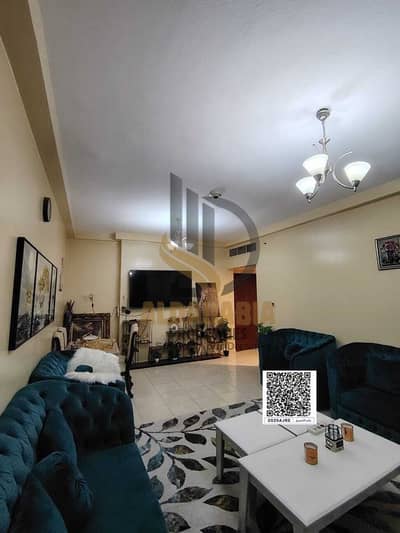 2 habitaciones Apartamento para en Alquiler en Al Bustan, Ajman - WhatsApp Image 2026-08-13 at 6.01. 33 AM (1). jpeg