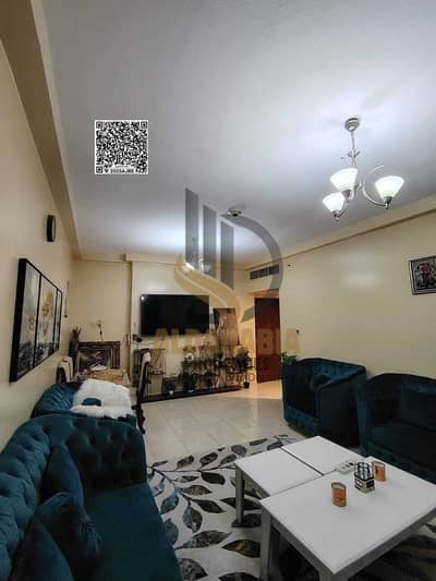 2 habitaciones Apartamento para en Alquiler en Al Bustan, Ajman - WhatsApp Image 2026-08-13 at 6.01. 33 AM (1). jpeg