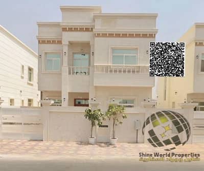 5 Camere Villa in vendita a Al Yasmeen, Ajman - WhatsApp Image 2026-08-13 at 8.11. 07 PM. jpeg