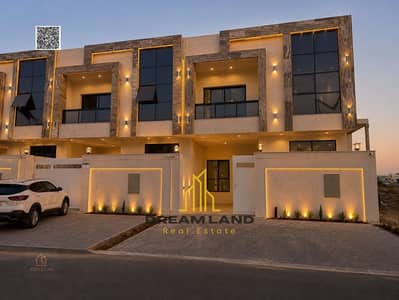 5 Bedroom Villa for Sale in Al Helio, Ajman - WhatsApp Image 2026-07-17 at 2.43. 25 PM. jpg 5 Bedroom Villa for Sale in Al Helio, Ajman - WhatsApp Image 2026-07-17 at 2.43. 25 PM. jpg