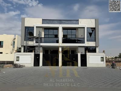 5 Camere Villa in vendita a Al Yasmeen, Ajman - WhatsApp Image 2025-12-18 at 11.57. 55 AM. jpeg 5 Camere Villa in vendita a Al Yasmeen, Ajman - WhatsApp Image 2025-12-18 at 11.57. 55 AM. jpeg