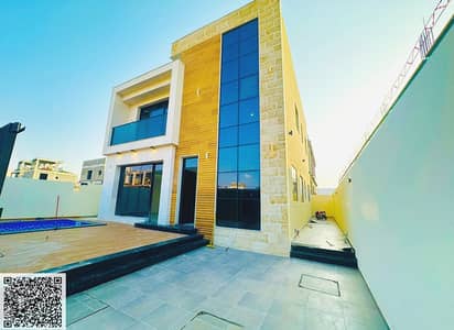 4 Bedroom Villa for Sale in Al Helio, Ajman - 552200WhatsApp Image 2026-03-05 at 7.34. 37 PM (1)002255. jpg 4 Bedroom Villa for Sale in Al Helio, Ajman - 552200WhatsApp Image 2026-03-05 at 7.34. 37 PM (1)002255. jpg