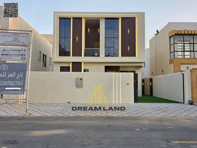 4 Schlafzimmer Villa zum zum Verkauf in Al Zahya, Ajman - WhatsApp Image 2026-06-23 at 10.47. 35 AM (4). jpg
