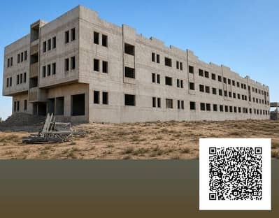 10+ Camere Building in vendita a Al Jurf, Ajman - 1da3a314-72a7-4db6-924a-406fe147851f. jpg 10+ Camere Building in vendita a Al Jurf, Ajman - 1da3a314-72a7-4db6-924a-406fe147851f. jpg