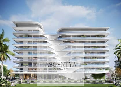 1 Bedroom Flat for Sale in Arjan, Dubai - 1. jpg