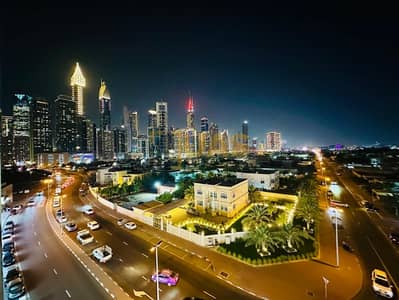 2 Schlafzimmer Wohnung zum zur Miete in Al Satwa, Dubai - IMG-20240705-WA0044. jpg 2 Schlafzimmer Wohnung zum zur Miete in Al Satwa, Dubai - IMG-20240705-WA0044. jpg