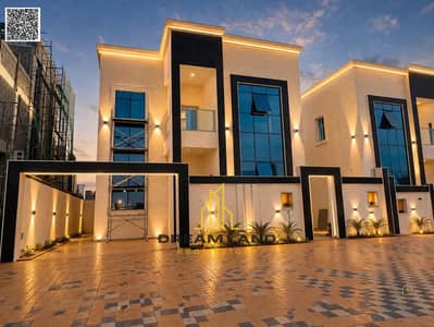 5 Camere Villa in vendita a Al Helio, Ajman - WhatsApp Image 2026-08-10 at 12.19. 51 AM (3). jpg 5 Camere Villa in vendita a Al Helio, Ajman - WhatsApp Image 2026-08-10 at 12.19. 51 AM (3). jpg