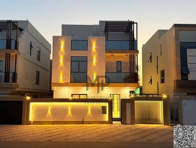 5 Schlafzimmer Villa zum zum Verkauf in Al Helio, Ajman - batch_WhatsApp Image 2026-04-19 at 11.05. 03 AM. jpg