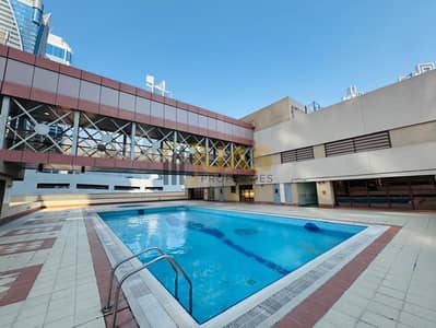 2 habitaciones Apartamento para en Alquiler en Business Bay, Dubai - 9839b4ec-e9dc-4157-8b81-2f3276cd795f. jpg