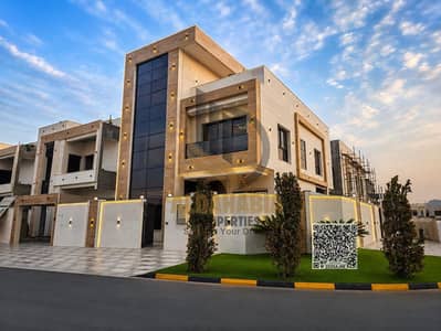 6 Bedroom Villa for Sale in Al Zahya, Ajman - WhatsApp Image 2026-08-12 at 6.00. 00 PM. jpeg. png 6 Bedroom Villa for Sale in Al Zahya, Ajman - WhatsApp Image 2026-08-12 at 6.00. 00 PM. jpeg. png