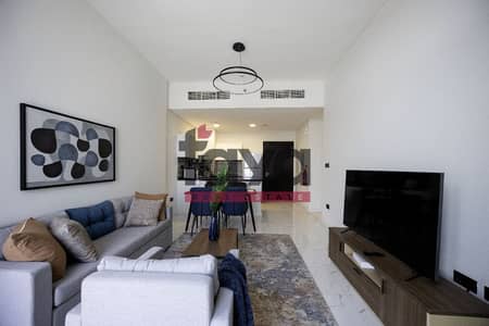 2 Bedroom Apartment for Rent in Masdar City, Abu Dhabi - 10001. png 2 Bedroom Apartment for Rent in Masdar City, Abu Dhabi - 10001. png
