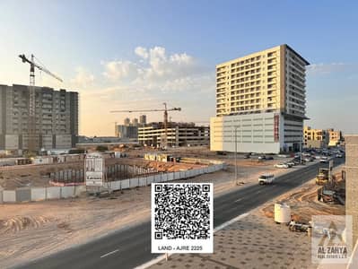 Plot for Sale in Al Helio, Ajman - 1. jpeg