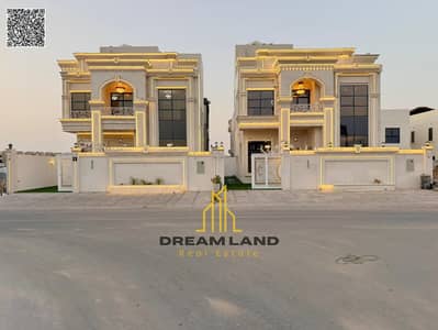 5 Schlafzimmer Villa zum zum Verkauf in Al Helio, Ajman - batch_WhatsApp Image 2026-06-23 at 19.56. 31. jpeg 5 Schlafzimmer Villa zum zum Verkauf in Al Helio, Ajman - batch_WhatsApp Image 2026-06-23 at 19.56. 31. jpeg