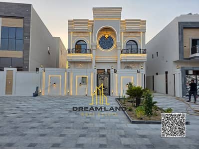 5 Camere Villa in vendita a Al Helio, Ajman - batch_WhatsApp Image 2026-07-06 at 19.05. 52. jpeg 5 Camere Villa in vendita a Al Helio, Ajman - batch_WhatsApp Image 2026-07-06 at 19.05. 52. jpeg