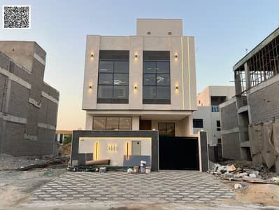 Townhouse de 4 chambres à à vendre à Al Zahya, Ajman - WhatsApp Image 2026-08-13 at 8.56. 12 PM (2). jpeg