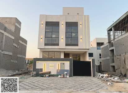 4 Bedroom Townhouse for Sale in Al Zahya, Ajman - 552200WhatsApp Image 2026-08-13 at 8.56. 12 PM (2)002255. jpg 4 Bedroom Townhouse for Sale in Al Zahya, Ajman - 552200WhatsApp Image 2026-08-13 at 8.56. 12 PM (2)002255. jpg